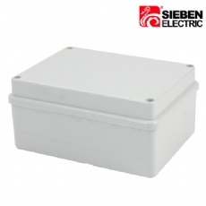 IP67 Waterproof Junction Box